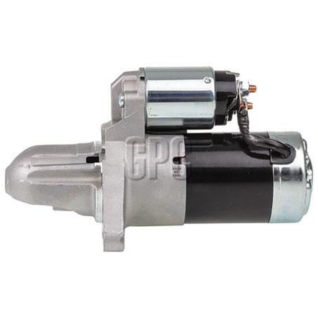 OEX Starter Motor 12V 13Th CCW (Mitsubishi Style) MXS2048