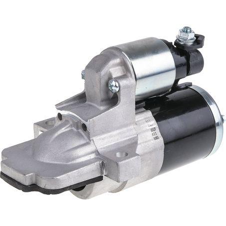 OEX Starter Motor 12V 11th CW (Mitsubishi Style) MXS2050