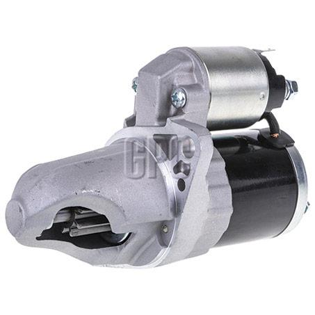 OEX Starter Motor 12V 9Th CCW (Mitsubishi Style) MXS2051