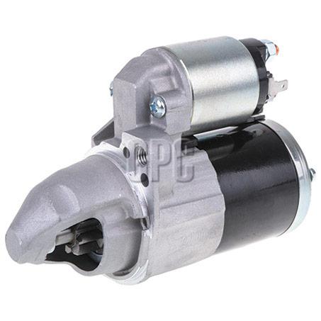 OEX Starter Motor 12V 8Th CW (Mitsubishi Style) MXS2053