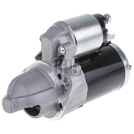 OEX Starter Motor 12V 8Th CW (Mitsubishi Style) MXS2054