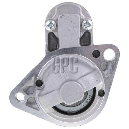 OEX Starter Motor 12V 8Th CW (Mitsubishi Style) MXS2054