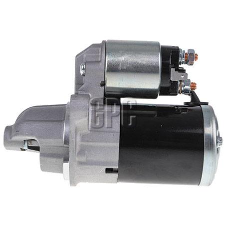 OEX Starter Motor 12V 8Th CW (Mitsubishi Style) MXS2054