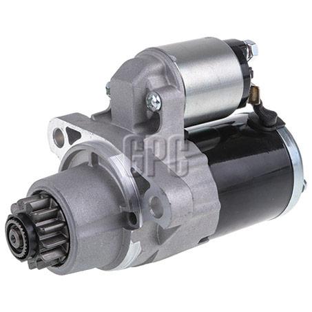 OEX Starter Motor 12V 13Th CCW (Mitsubishi Style) MXS2055