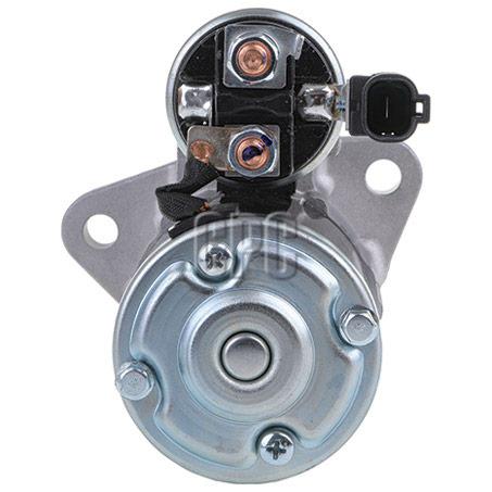 OEX Starter Motor 12V 13Th CCW (Mitsubishi Style) MXS2055