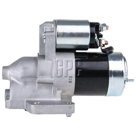 OEX Starter Motor 12V 22Th CCW (Mitsubishi Style) MXS2056