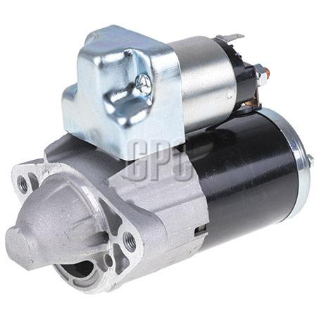 OEX Starter Motor 12V 8Th CW (Mitsubishi Style) MXS2057