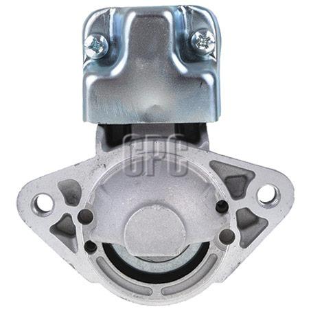 OEX Starter Motor 12V 8Th CW (Mitsubishi Style) MXS2057