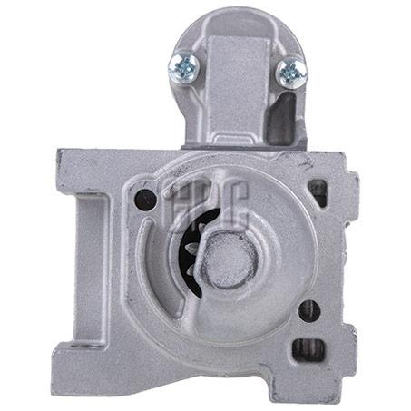OEX Starter Motor 12V 10Th CW (Mitsubishi Style) MXS2058