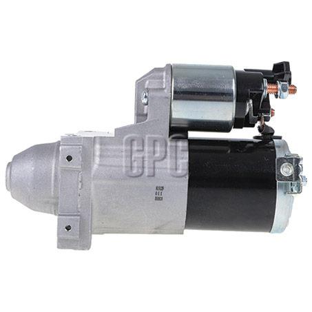 OEX Starter Motor 12V 10Th CW (Mitsubishi Style) MXS2058