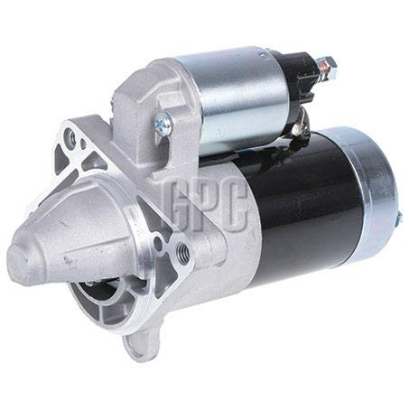 OEX Starter Motor 12V 11Th CW (Mitsubishi Style) MXS2060