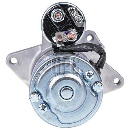 OEX Starter Motor 12V 11Th CW (Mitsubishi Style) MXS2060