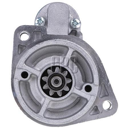 OEX Starter Motor 12V 9Th CW (Mitsubishi Style) MXS2063