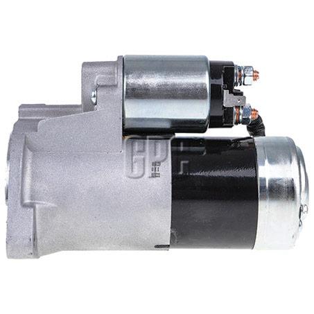 OEX Starter Motor 12V 9Th CW (Mitsubishi Style) MXS2063