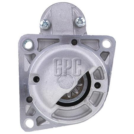 OEX Starter Motor 12V 10Th CW (Mitsubishi Style) MXS2064