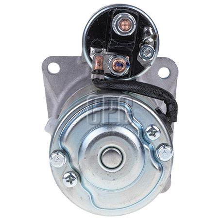 OEX Starter Motor 12V 10Th CW (Mitsubishi Style) MXS2064