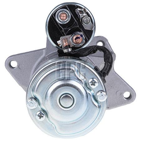 OEX Starter Motor 12V 11Th CW (Mitsubishi Style) MXS2065