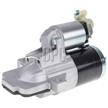 OEX Starter Motor 12V 11Th CW (Mitsubishi Style) MXS2066