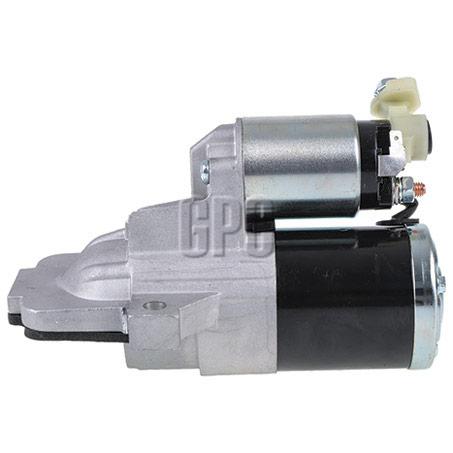 OEX Starter Motor 12V 11Th CW (Mitsubishi Style) MXS2066