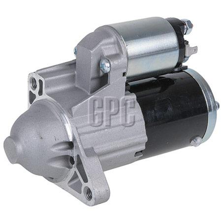 OEX Starter Motor 12V 11Th CW (Mitsubishi Style) MXS2067