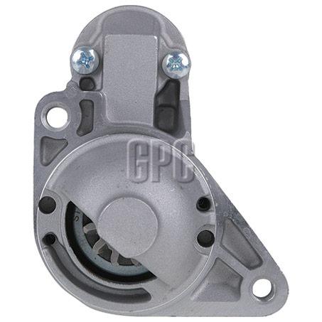 OEX Starter Motor 12V 11Th CW (Mitsubishi Style) MXS2067