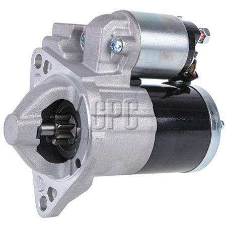 OEX Starter Motor 12V 8Th CW (Mitsubishi Style) MXS2069
