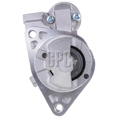 OEX Starter Motor 12V 8Th CW (Mitsubishi Style) MXS2069