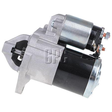 OEX Starter Motor 12V 8Th CW (Mitsubishi Style) MXS2069