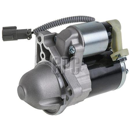 OEX Starter Motor 12V 11Th CW (Mitsubishi Style) MXS2071