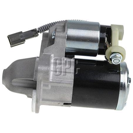 OEX Starter Motor 12V 11Th CW (Mitsubishi Style) MXS2071