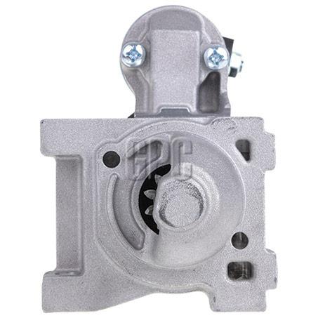 OEX Starter Motor 12V 10Th CW (Mitsubishi Style) MXS2073