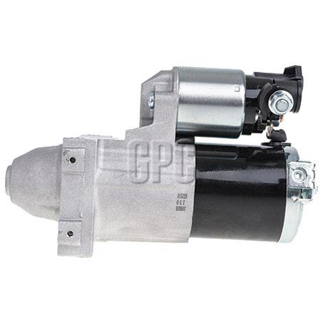OEX Starter Motor 12V 10Th CW (Mitsubishi Style) MXS2073