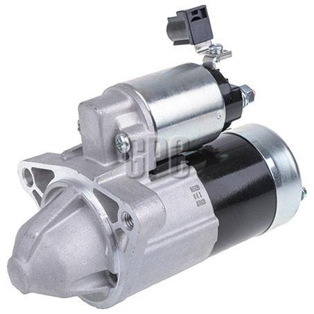 OEX Starter Motor 12V 11Th CW (Mitsubishi Style) MXS2074