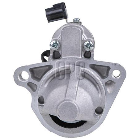 OEX Starter Motor 12V 11Th CW (Mitsubishi Style) MXS2074
