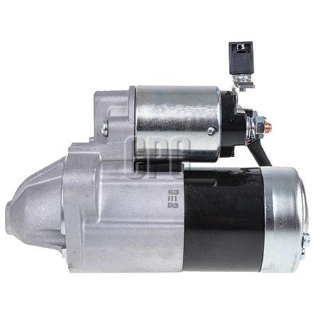 OEX Starter Motor 12V 11Th CW (Mitsubishi Style) MXS2074