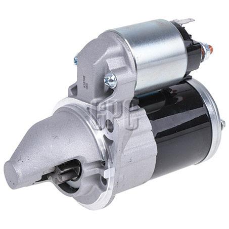 OEX Starter Motor 12V 10Th CW (Mitsubishi Style) MXS2076