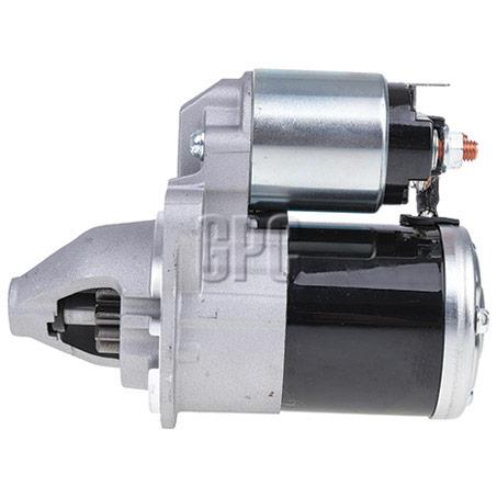 OEX Starter Motor 12V 10Th CW (Mitsubishi Style) MXS2076