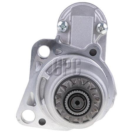OEX Starter Motor 12V 13T CCW (Mitsubishi Style) MXS2077