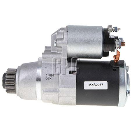 OEX Starter Motor 12V 13T CCW (Mitsubishi Style) MXS2077