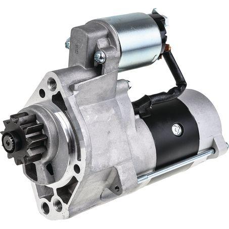 OEX Starter Motor 12V 11th CW (Mitsubishi Style) MXS2079