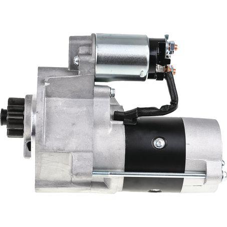 OEX Starter Motor 12V 11th CW (Mitsubishi Style) MXS2079