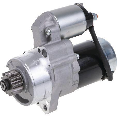 OEX Starter Motor 12V 12th CW (Mitsubishi Style) MXS2080