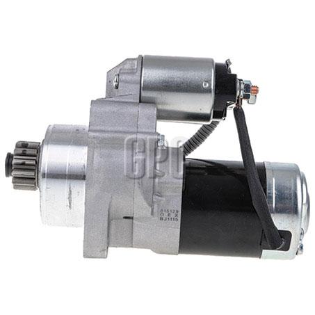 OEX Starter Motor 12V 12th CW (Mitsubishi Style) MXS2080