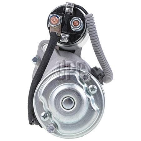 OEX Starter Motor 12V 12th CW (Mitsubishi Style) MXS2080