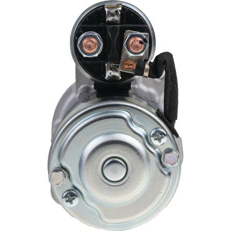 OEX Starter Motor 12V 8th CW (Mitsubishi Style) MXS2082
