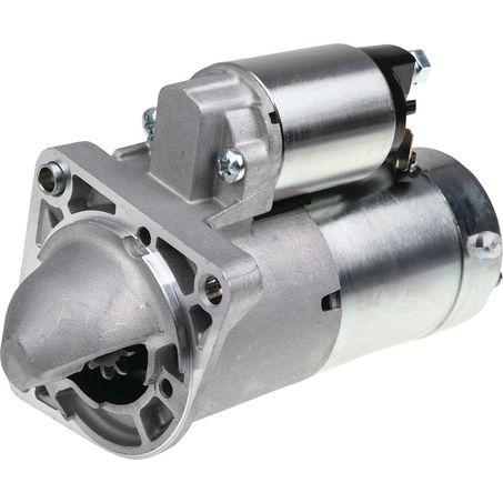 OEX Starter Motor 12V 10th CW (Mitsubishi Style) MXS2084