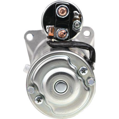 OEX Starter Motor 12V 10th CW (Mitsubishi Style) MXS2084