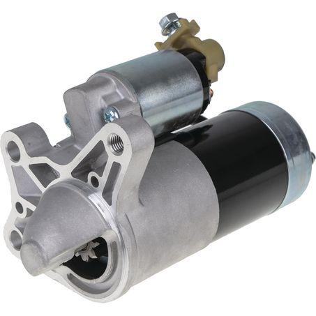 OEX Starter Motor 12V 9th CW (Mitsubishi Style) MXS2086
