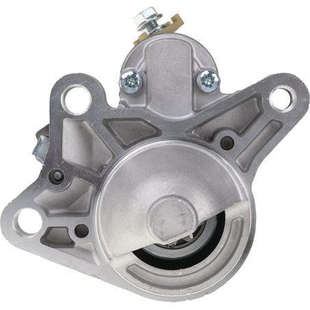 OEX Starter Motor 12V 9th CW (Mitsubishi Style) MXS2086
