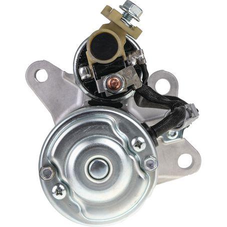 OEX Starter Motor 12V 9th CW (Mitsubishi Style) MXS2086